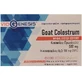 Viogenesis Goat Colostrum 500mg Immune Boosting Supplement 60 veget capsules