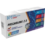 Balkan Pharmaceuticals Pregnolone Libido & Testosterone Boosting Supplement 120 caps