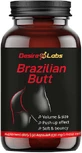 Supplement zur Straffung und Erhöhung der brasilianischen Bohnen