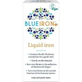 Farmaderma Iron Liquid Blue 250ml