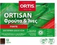 Ortis Ortisan Forte Fruits & Fibers Food Supplement Special 12 tabs