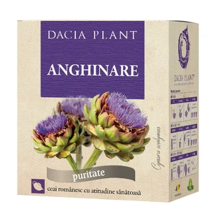 Artischockentee, 50 g, Dacia Plant