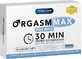 Medica-Group Orgasm Max Supliment pentru Slăbire 2 capace