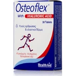 Gesundheit Hilfe Osteoflex mit Hyaluronsäure Joint & Bone Health Supplement 30 Tabs