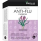 Ino Plus Anti Flu Express Multivitamin for Energy, Immune System & Skin Strengthening 20 Tablets