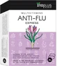 Ino Plus Anti Flu Express Multivitamin for Energy, Immune System & Skin Strengthening 20 Tablets