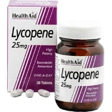 Gesundheitshilfe Lycopin Spezial Nahrungsergänzungsmittel 30 Tabs