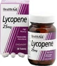 Health Aid Lycopene Special Dietary Supplement 30 tabs