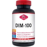 Olympian Labs Dim 100mg 60 veget capsules