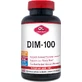 Olympian Labs Dim 100mg 60 cápsulas vegetales