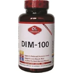Olympian Labs Dim 100mg 60 cápsulas vegetales