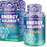 AllNutrition Energy Balance Suplemento para la pérdida de peso 60 cáps.