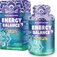 AllNutrition Energy Balance Supplement voor gewichtsverlies 60 capsules