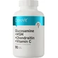 OstroVit Glucosamine + MSM + Chondroïtine + Vitamine C Gewrichts- en botgezondheidssupplement 90 tabs