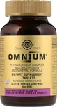 Solgar Omnium Energy Multivitamin 90 Tablets