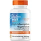 Doctor's Best Highly Absorbed Magnesium 240 Tablets