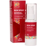 Nordaid Iron Spray 2,5mg 30ml