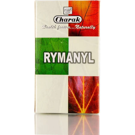 Charak Rymanyl Speciaal Dieetsupplement Speciaal 50 tabs