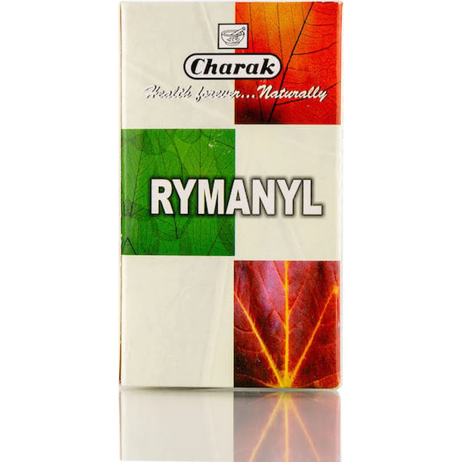 Charak Rymanyl Speciaal Dieetsupplement Speciaal 50 tabs