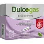 Sanofi Dulcogas Special Dietary Supplement 18 sachets