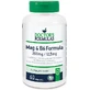 Doctor's Formulas Formula Mag & B6 60 Capsules