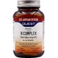 Quest B Vitaminecomplex voor energie, immuunsysteem en zenuwstelsel 90 tabletten