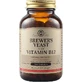 Solgar Bierhefe mit Vitamin B12 500mg 250 x 1 Tablette