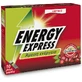 Ortis Energy Express Slimming Supplement 10 x 1ml