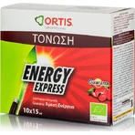 Ortis Energy Express Slimming Supplement 10 x 1ml