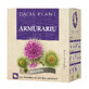 Th&#233; Armouraria, 100g, Plante Dacia