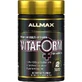 Allmax Nutrition VitaForm Women's Premium Multivitamin Multi-Vitamin for Energy & Immune System Strengthening 60 Tablets