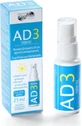 Starmel AD3 Oral Vitamin Spray for Immune System Strengthening &amp; Egg Health 1000iu 25ml