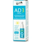 Starmel AD3 Vitaminspray zum Einnehmen zur Stärkung des Immunsystems und der Eiergesundheit 1000iu 25ml