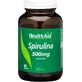 Gesundheitshilfe Spirulina 60 x 1 Tablette