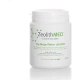 Zeolith-Bentonit-Versand Med Detox Nahrungsergänzungsmittel Spezial 120gr