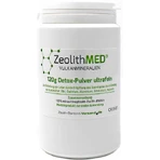 Zeolith-Bentonit-Versand Med Detox Food Supplement Special 120gr