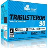 Olimp Sport Ernährung Tribusteron 90 Libido & Testosteron steigernde Ergänzung 120 Kapseln Zitrone