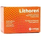 Meditrina Lithoren Speciaal Voedingssupplement 30 sachets Sinaasappel
