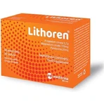 Meditrina Lithoren Speciaal Voedingssupplement 30 sachets Sinaasappel
