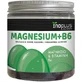 Ino Plus Magnesium + Vitamin B6 60 Gelees