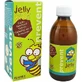 Eladiet Jelly Kids Prevent Vitamin for Energy, Immune System & Hair Strengthening 150ml