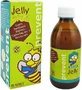 Eladiet Jelly Kids Previene la Vitamina para la Energía, el Sistema Inmune y Fortalece el Cabello 150ml