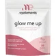 My Elements Glow Me Up Special Dietary Supplement 30 Raspberry Jelly Candies