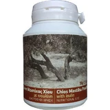 Enosi Mastichoparagogon CHiou Chios Chewing Chew with inulin for dietary use 50gr