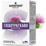 Superfoods Armurariu 50 veget capsules