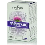 Superfoods Armurariu 50 gélules végétales