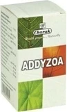 Charak Addyzoa Libido & Testosterone Boosting Supplement 100 tabs