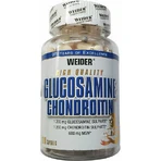 Weider Glucosamin Chondroitin Plus Msm Joint & Bone Health Supplement 120 caps