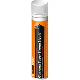 NamedSport Guarana Super Sterk Vloeibaar Supplement voor Gewichtsverlies 25ml Multi Smaken