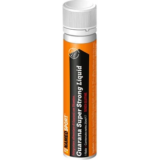 NamedSport Guarana Super Strong Liquid Weight Loss Supplement 25ml Multi Flavors